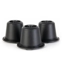 Capsule reutilisable compatible Nespresso x3 - Cook Concept