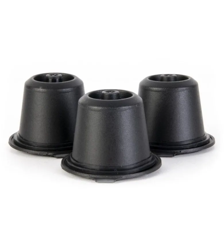 Capsule reutilisable compatible Nespresso x3 - Cook Concept