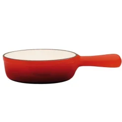 Caquelon pour fondue savoyarde - Baumalu