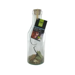 Carafe rhum arrangé Salsa Mix - Quai Sud
