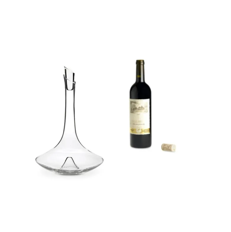 Carafe à Vin 75 cl Ibis - Peugeot