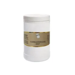 Carraghenane E407 100g - Selectarome