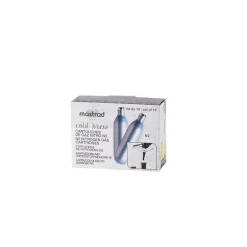 Cartouche siphon Nitro N2 x10 - Mastrad