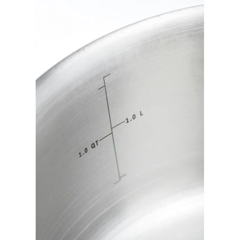 Casserole Alchimy 16cm - De Buyer