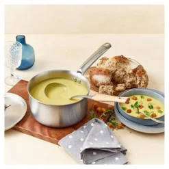 Casserole Alchimy 24cm - De Buyer