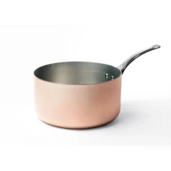 Casserole cuivre 24cm Prima Matera De Buyer