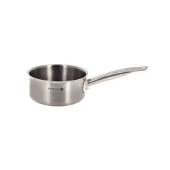 Casserole inox 24cm Prim'Appety De Buyer