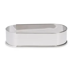 Cercle extensible oval 27/40cm - Patisse