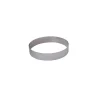 Cercle pâtisserie mousse et entremet 10cm H4,5cm - De Buyer