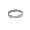 Cercle pâtisserie mousse et entremet 20cm H4,5cm - De Buyer
