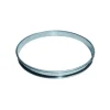 Cercle à tarte inox 24cm - Mallard Ferrière