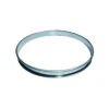 Cercle à tarte inox 30cm - Mallard Ferrière