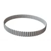 Cercle à tarte perforé cannelé 24cm H3cm - De Buyer