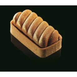 Cercle à tarte rectangle micro-perforé - Pavoni Italia