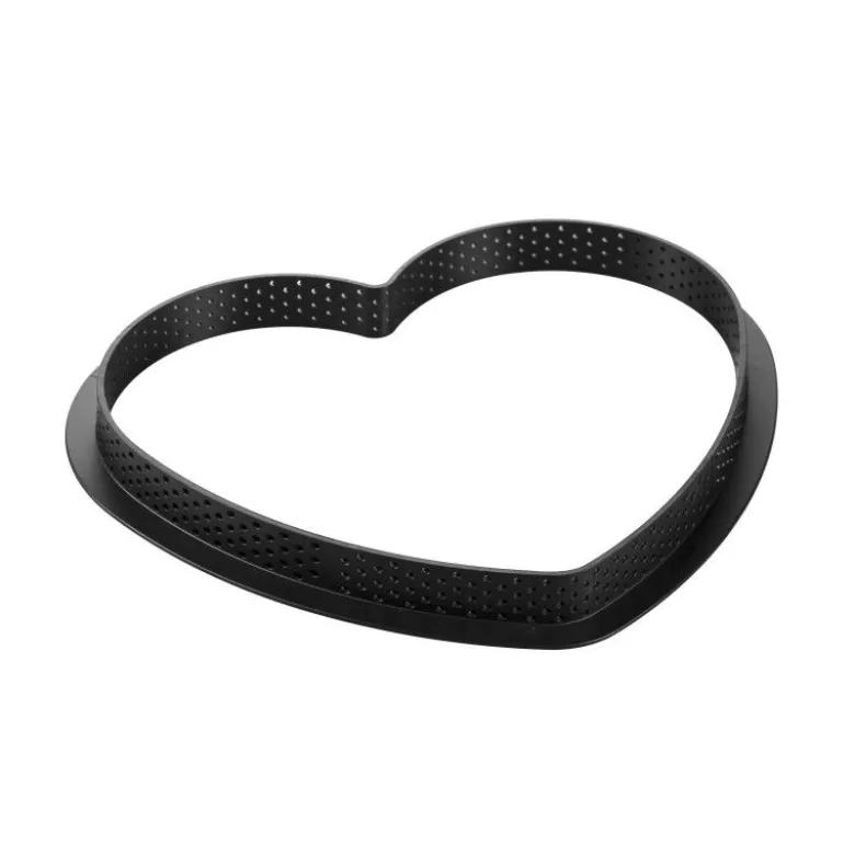 Cercle tarte Ring Amore 20cm - Silikomart professional