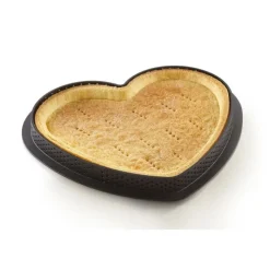 Cercle tarte Ring Amore 20cm - Silikomart professional