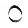 Cercle à œuf de Pâques en inox 20 x 14 x 4,5 cm – Gobel