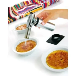 Chalumeau de cuisine pro - Mastrad