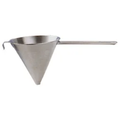 Chinois inox 16cm