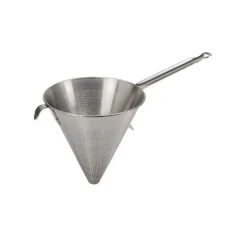 Chinois passe sauce 14cm professionnel - De Buyer