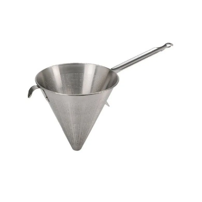 Chinois passe sauce 14cm professionnel - De Buyer
