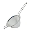 Chinois passoire maille inox 12cm - Patisse