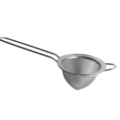 Chinois passoire maille inox 8cm - Patisse