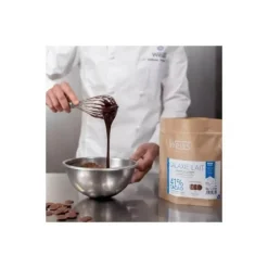 Chocolat au Lait 41% Galaxie 1 kg - Weiss
