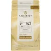 Chocolat Blanc 28% W2 1kg - Callebaut