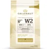 Chocolat Blanc 28% W2 2,5kg - Callebaut