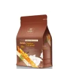 Chocolat Blanc Zéphyr™ Caramel 35% 2,5kg - Cacao Barry
