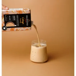 Chocolat Chaud Dulcey Celaya 1 L - Valrhona