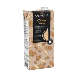 Chocolat Chaud Dulcey Celaya 1 L - Valrhona