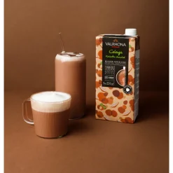 Chocolat Chaud Noisette Celaya 1 L - Valrhona