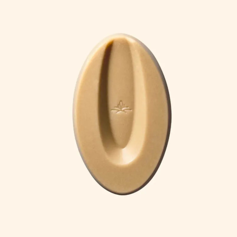Chocolat de Couverture Blond Dulcey 35% 1kg - Valrhona