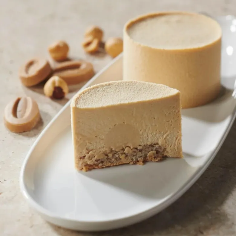 Chocolat de Couverture Blond Dulcey 35% 250g - Valrhona