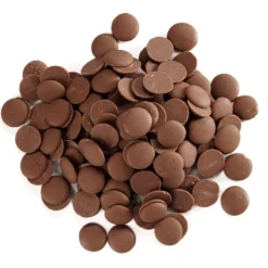 Chocolat de Couverture Lactée Barry 35,3% 5kg - Cacao Barry