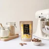Chocolat de Couverture Lait Jivara 40% 250g - Valrhona