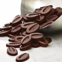 Chocolat de Couverture Noir Taïnori 64% 3kg - Valrhona