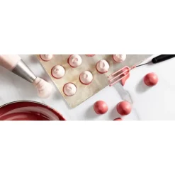 Chocolat Ruby 32,8% RB2 2,5kg - Callebaut
