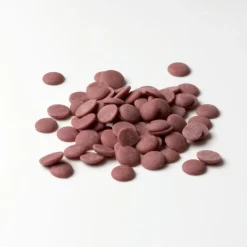 Chocolat Ruby 32,8% RB2 2,5kg - Callebaut