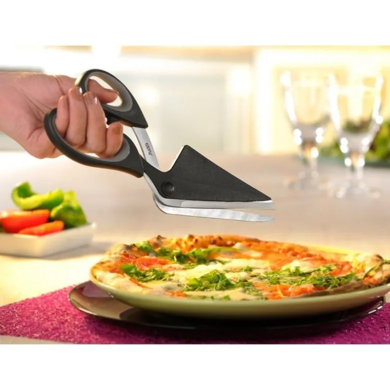 Ciseaux à pizza - Gefu