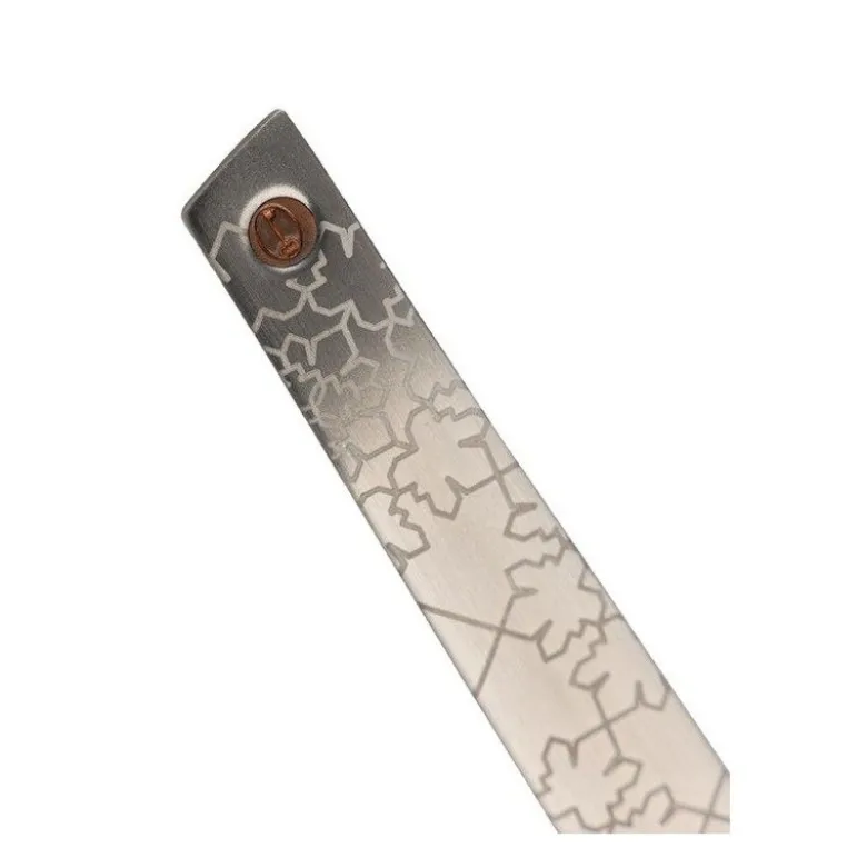 Clef du Vin Travel Inox - Peugeot