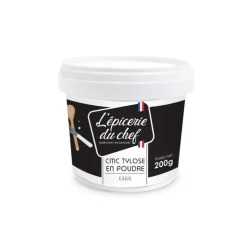 CMC Tylose poudre - L'épicerie du chef