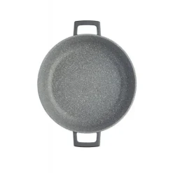 Cocotte fonte d'aluminium 28cm - MasterClass