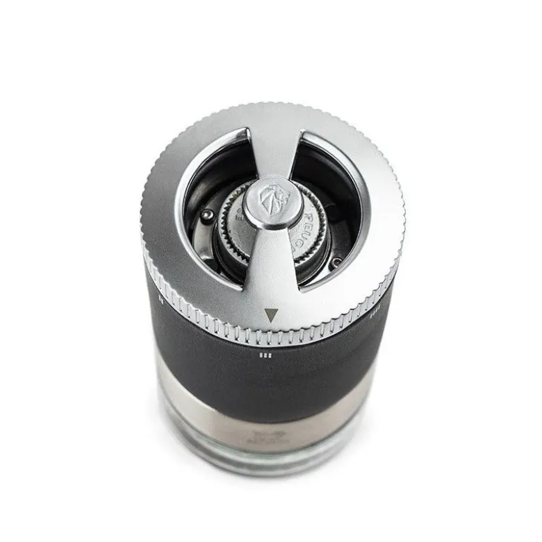 Coffret "Bar à Poivres" - Peugeot