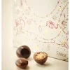 Coffret Chocolat Noël Moments Gourmands 160 g - Valrhona