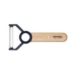 Coffret Couteau de Cuisine et Éplucheur Bleu Le Petit Chef - Opinel