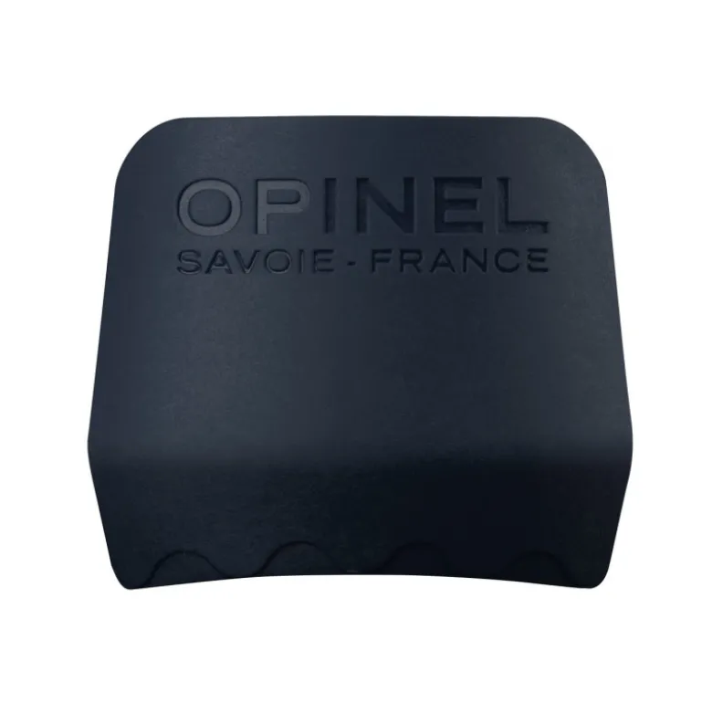 Coffret Couteau de Cuisine et Éplucheur Bleu Le Petit Chef - Opinel