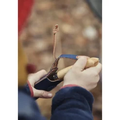 Coffret Couteau de Poche et Étui Mon Premier Opinel N°7 - Opinel
